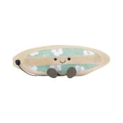 Jellycat Amuseables Sports Surfboard Ivory