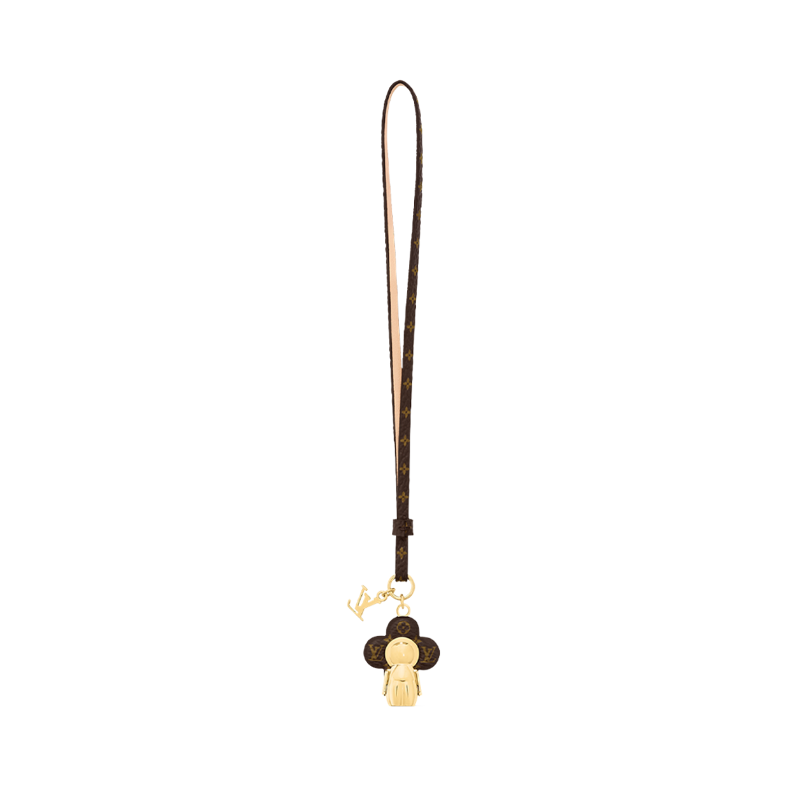 루이비통 미니 비비엔 백 참 모노그램(Louis Vuitton Mini Vivienne Bag Charm Monogram) - 2