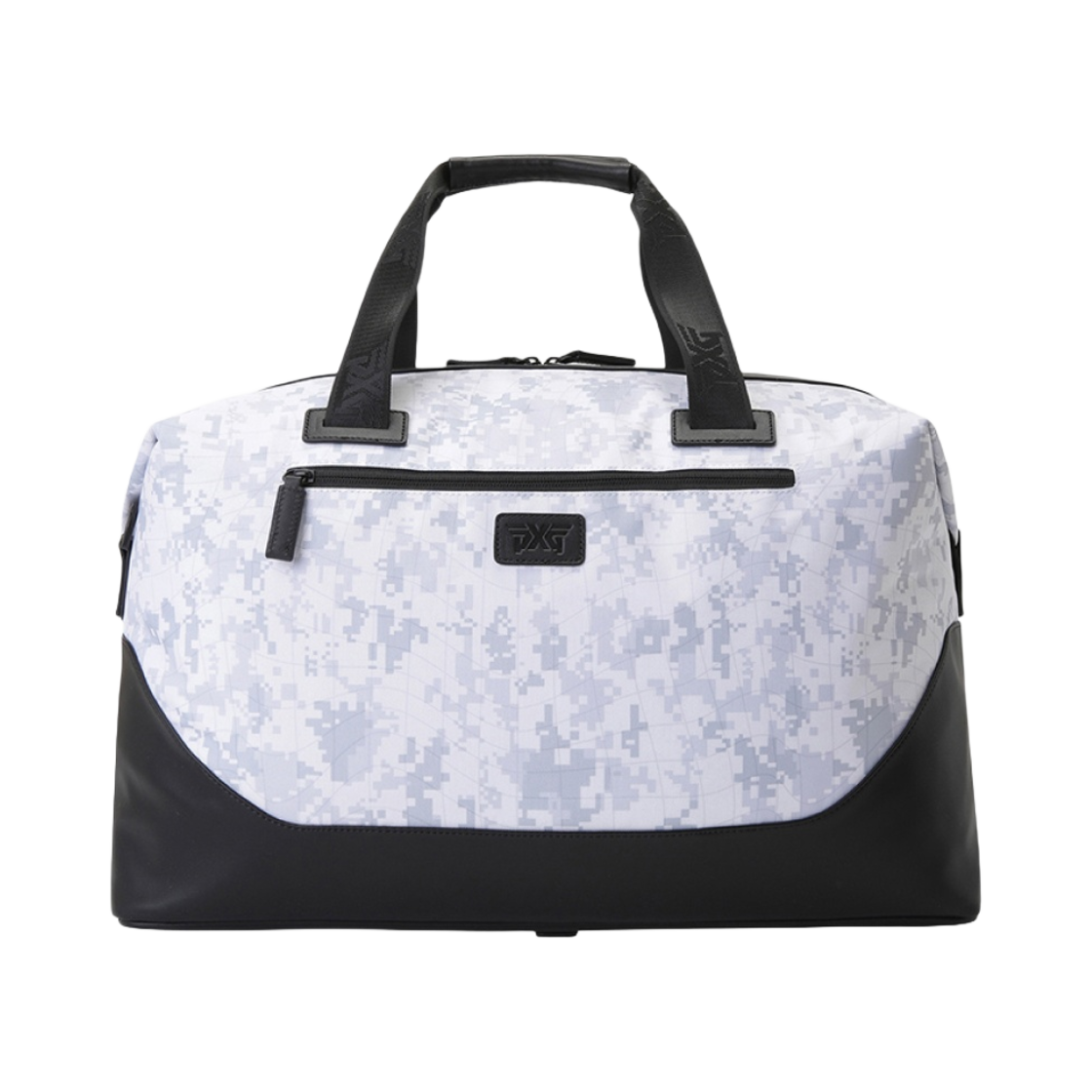 피엑스지 카모 보스턴백 화이트(PXG Camo Boston Bag White) - 2