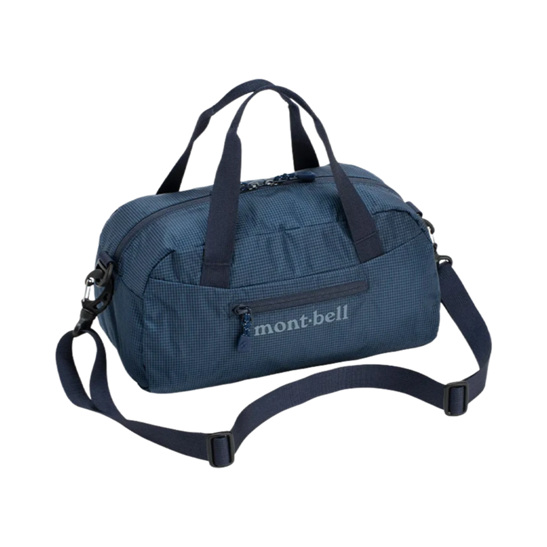 몽벨 라이트 웨이트 더플백 네이비(Montbell Light Weight Duffle Bag Navy)