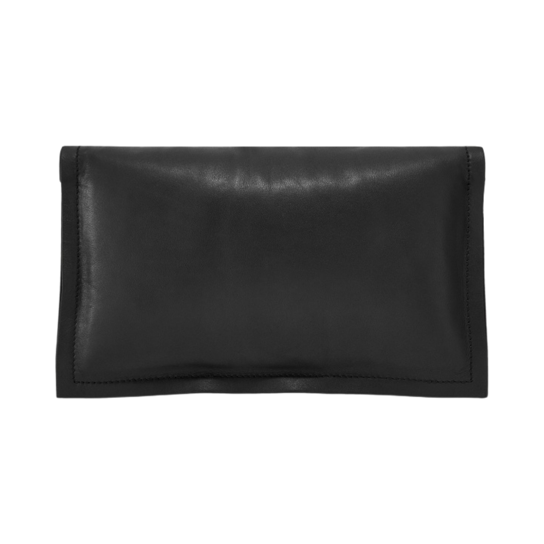 페라가모 비바 보우 미니백 블랙(Ferragamo Viva Bow Mini Bag Black) - 3