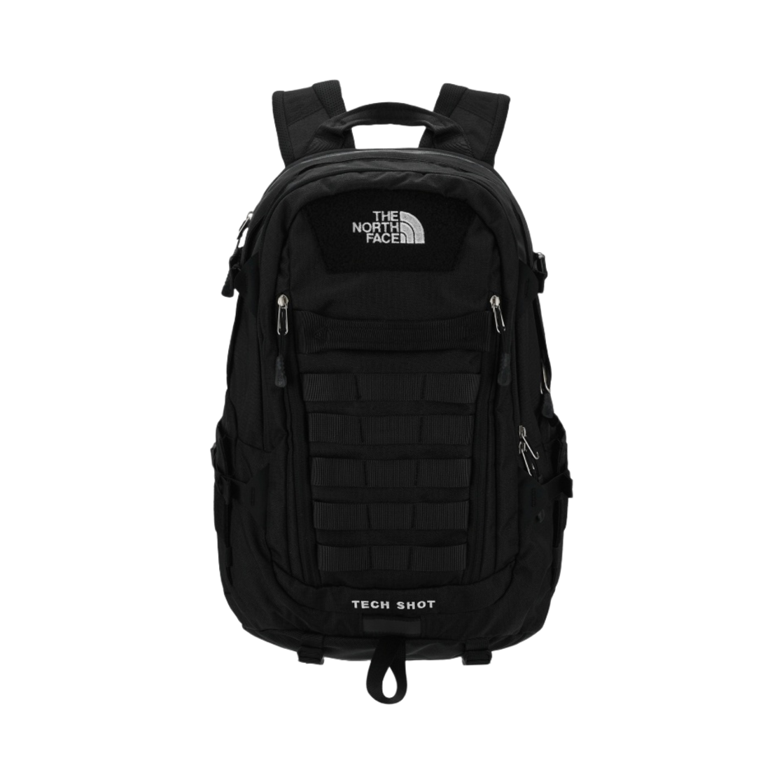 NM2DP56A/NM2DQ54A The North Face Tech Shot Black