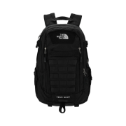 The North Face Tech Shot Black