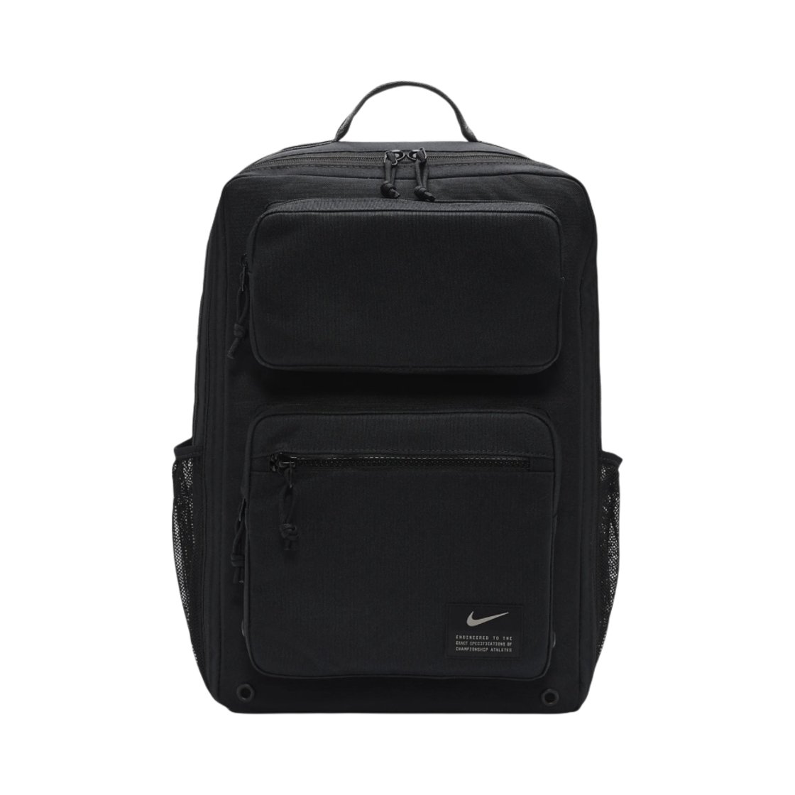 나이키 유틸리티 스피드 트레이닝 백팩 27L 블랙
