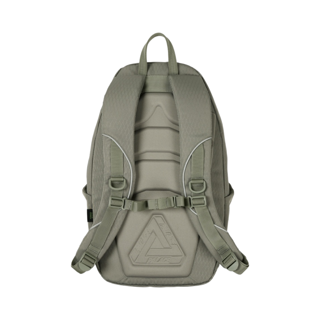 팔라스 코듀라 Y 립 백팩 올리브 - 24SS(Palace Cordura Y-Rip Backpack Olive - 24SS) - 3