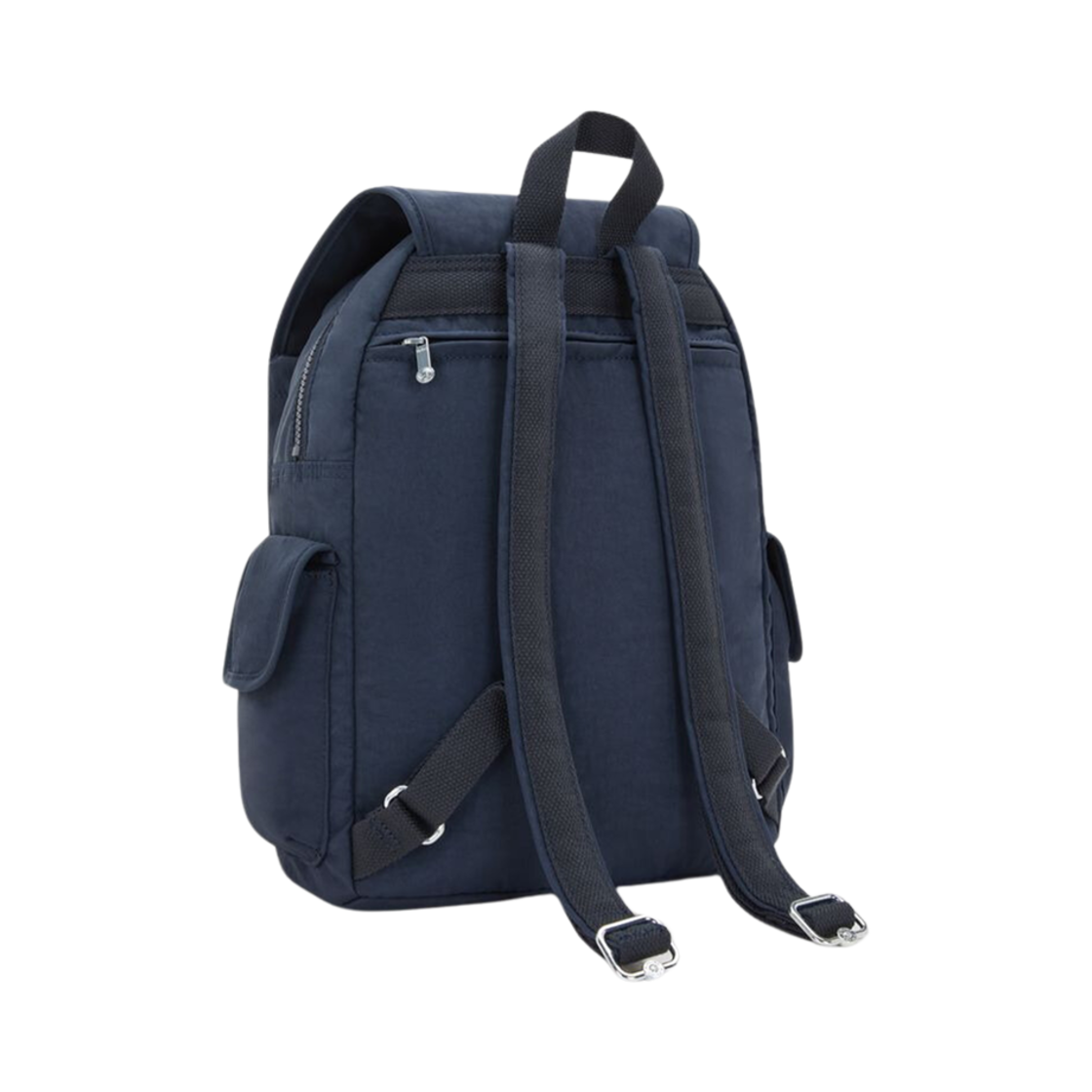 키플링 시티팩 블루 블루 2(Kipling City Pack Blue Bleu 2) - 2