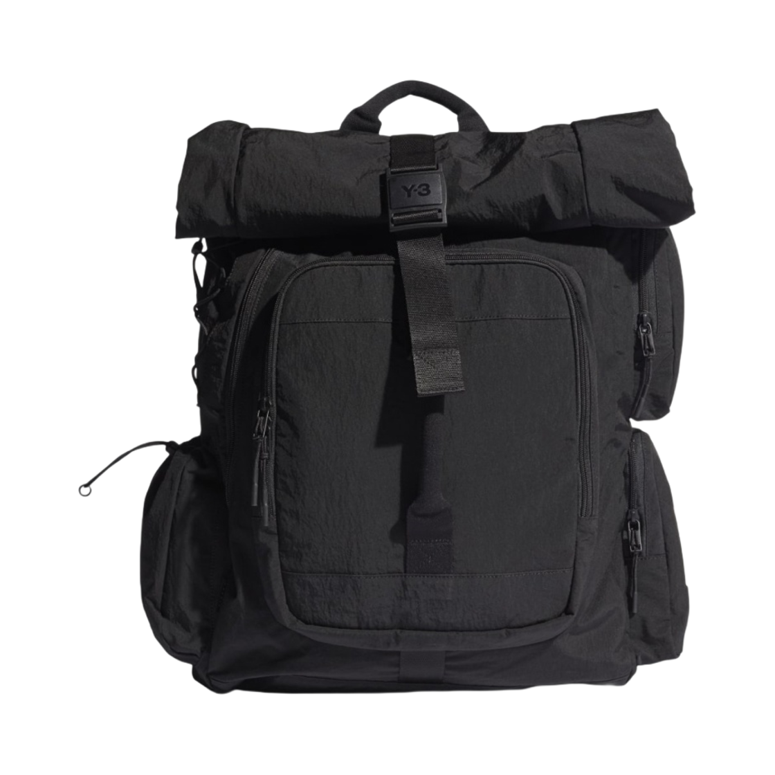 HA6517 Y-3 Utility Backpack Black
