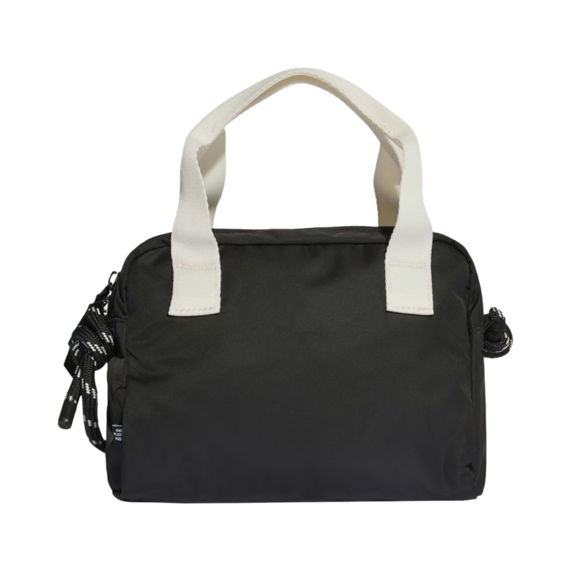아디다스 클래식 트위스트 숄더백 블랙(Adidas Classic Twist Shoulder Bag Black) - 2