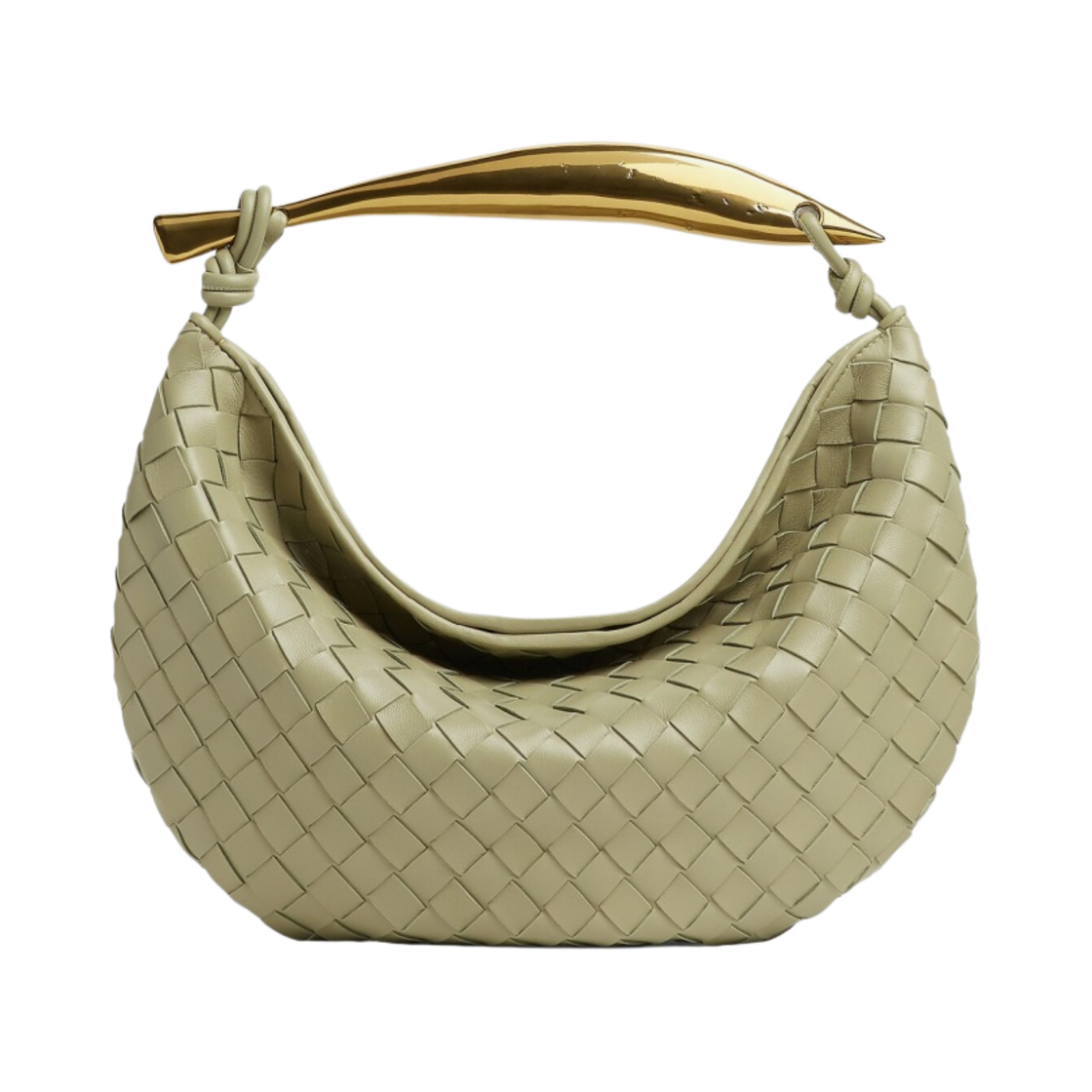 716082VCPP12929 Bottega Veneta Sardine Travertine