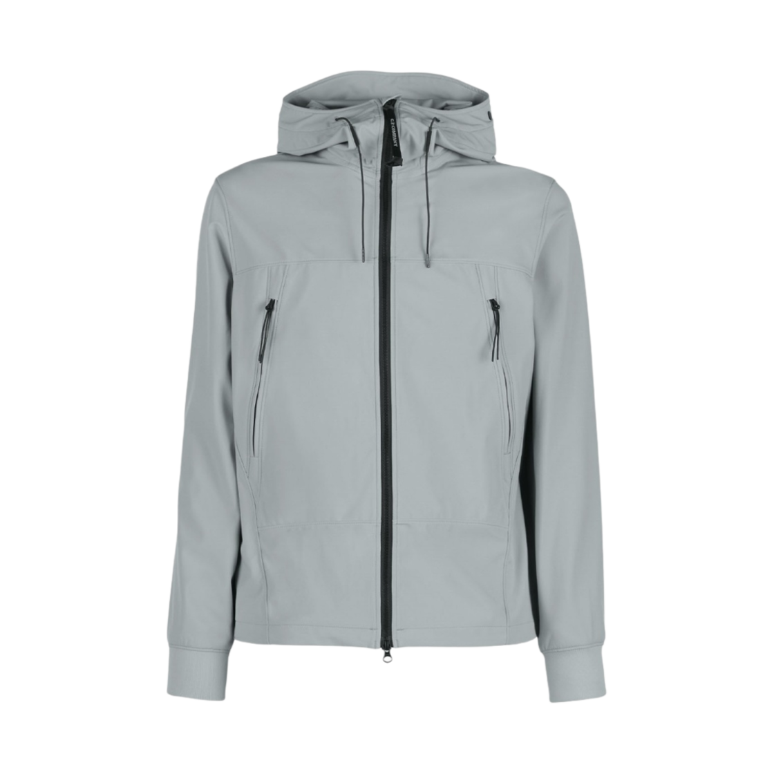 C.P. 컴퍼니 쉘-R 고글 자켓 그리핀 그레이 - 22SS(C.P. Company Shell-R Goggle Jacket Griffin Grey - 22SS) - 1