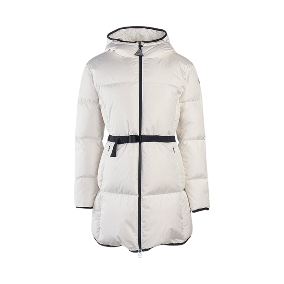 I2-093-1A00195-539ZD-041 (W) Moncler Sirli Down Jacket Snow White - 23FW