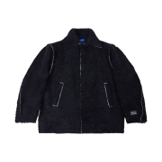 Ader Error Lodic Jumper Noir