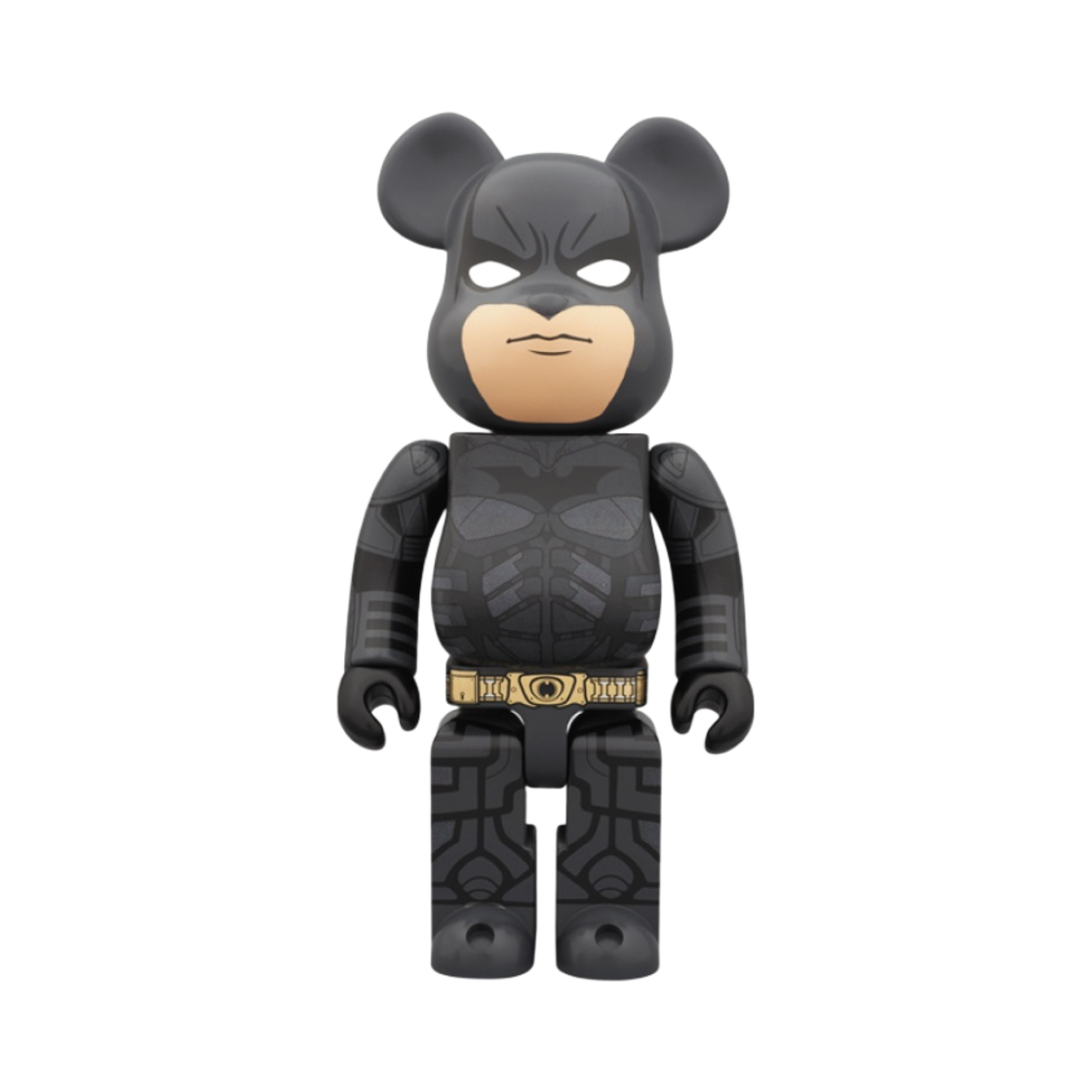 베어브릭 배트맨 다크 나이트 라이즈 버전 400%