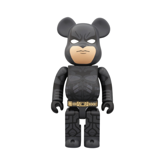 Bearbrick Batman The Dark Knight Rises Ver. 400%
