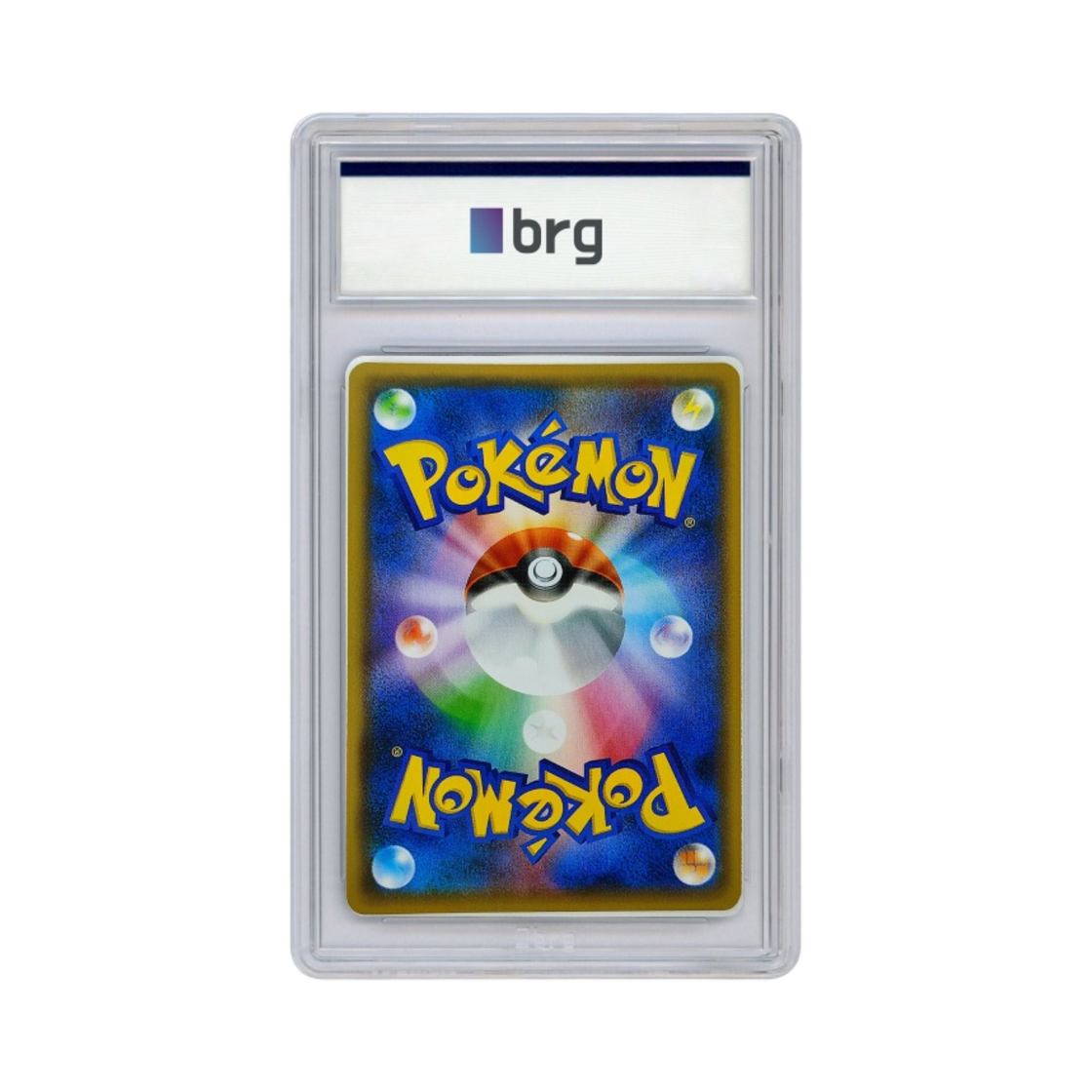 - Pokemon Card Game 25th Anniversary Promo Holo Birthday Pikachu 2021 (Japanese Ver.) - #2