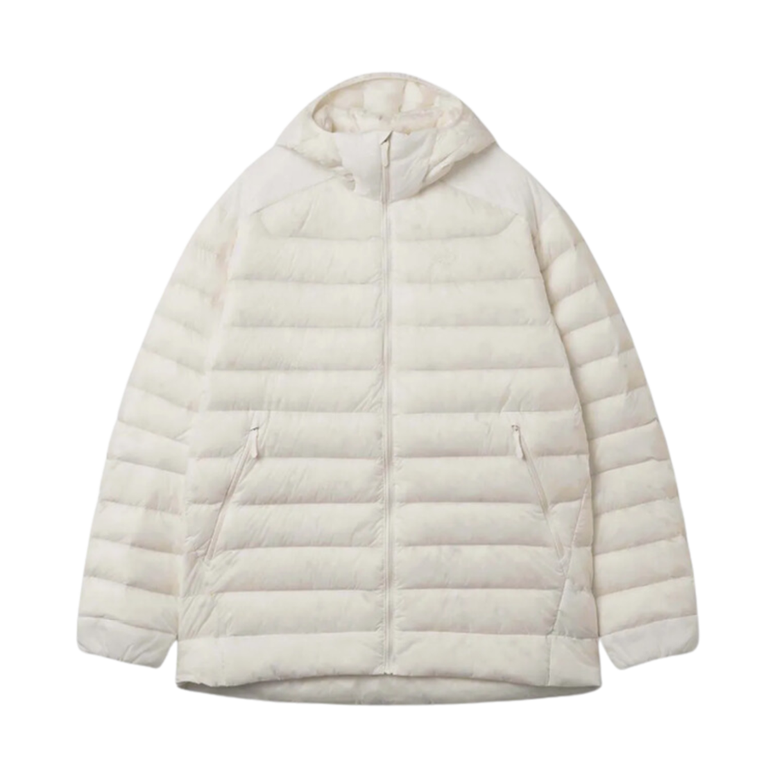 아크테릭스 세륨 후디 화이트아웃(Arc'teryx Cerium Hoody Whiteout)