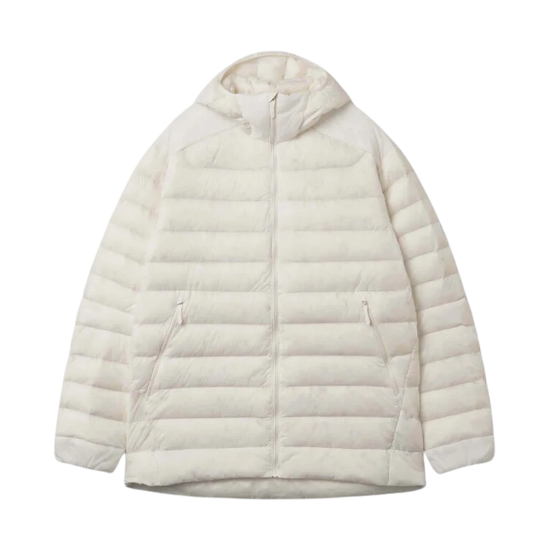 Arc'teryx Arc'teryx Cerium Hoody Whiteout · M