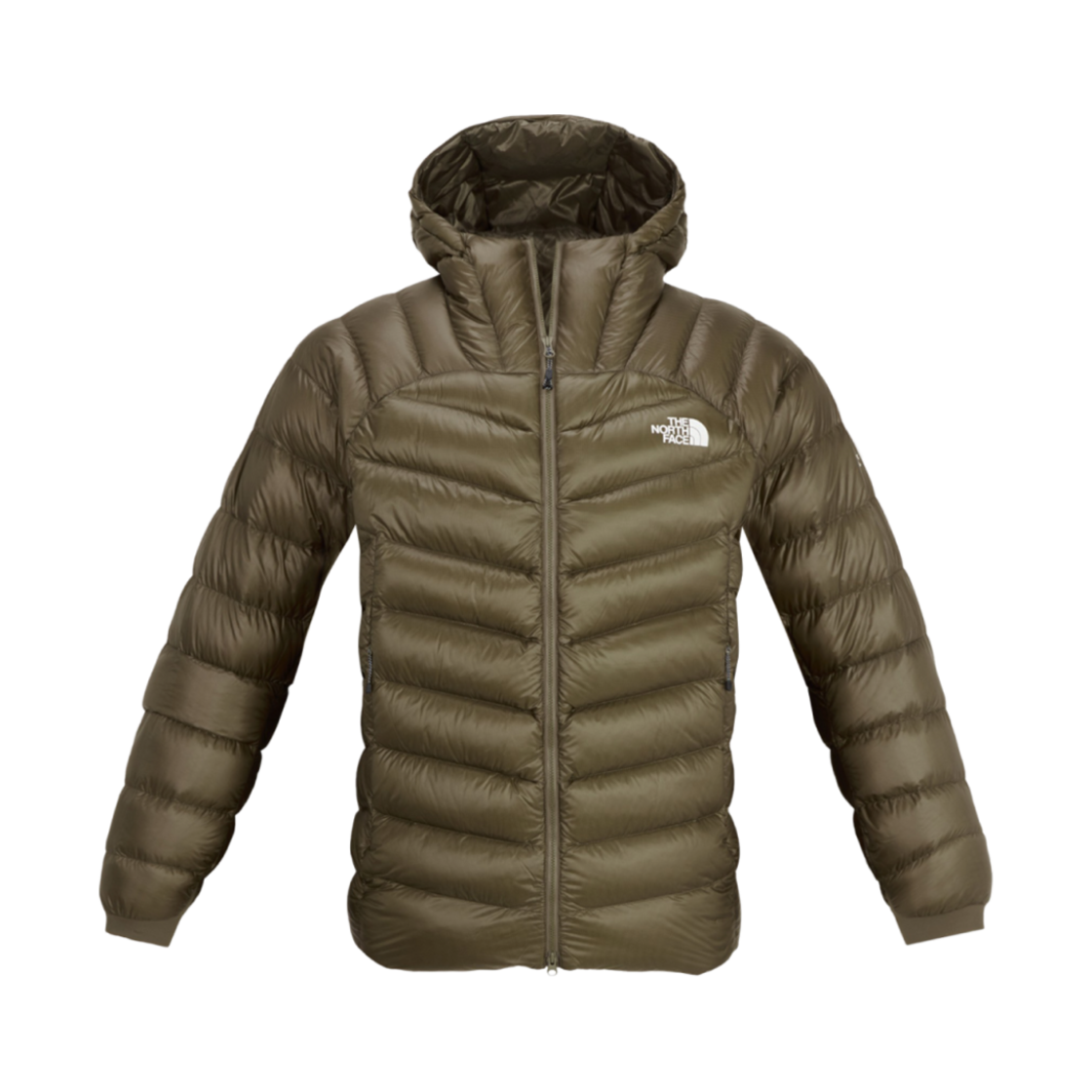 노스페이스 써밋 마테호른 RDS 다운 자켓 카키(The North Face Summit Mattehorn RDS Down Jacket Khaki)