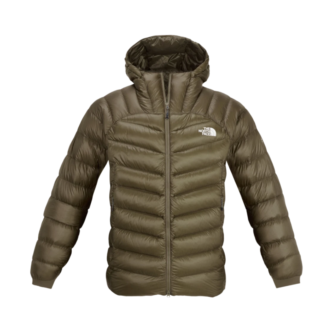 The North Face The North Face Summit Mattehorn RDS Down Jacket Khaki · L