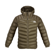 The North Face Summit Mattehorn RDS Down Jacket Khaki