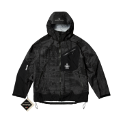 Palace x Vivienne Westwood Gore-Tex Jacket Mono Print - 24FW