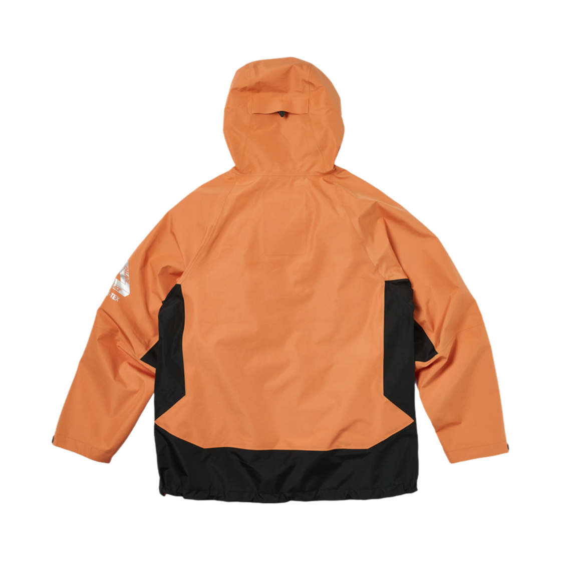 팔라스 고어텍스 3L 자켓 타이거 오렌지 - 24SS(Palace Gore-Tex 3L Jacket Tiger Orange - 24SS) - 2