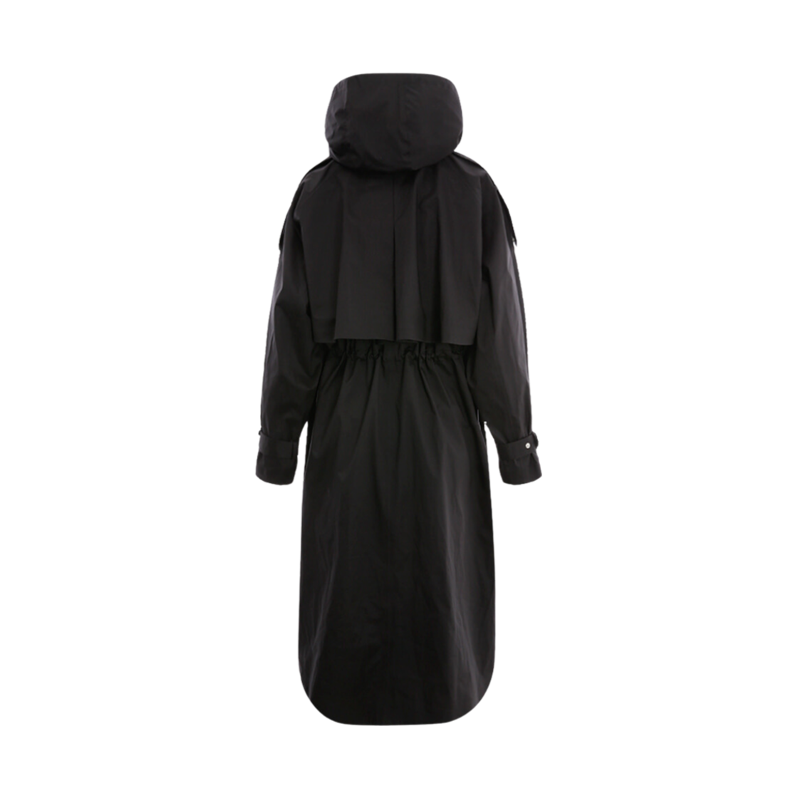 MONCLER AMARINTHE ナイロンコート　1 MONCLER AMARINTHE ナイロンコート 1 - メルカリ