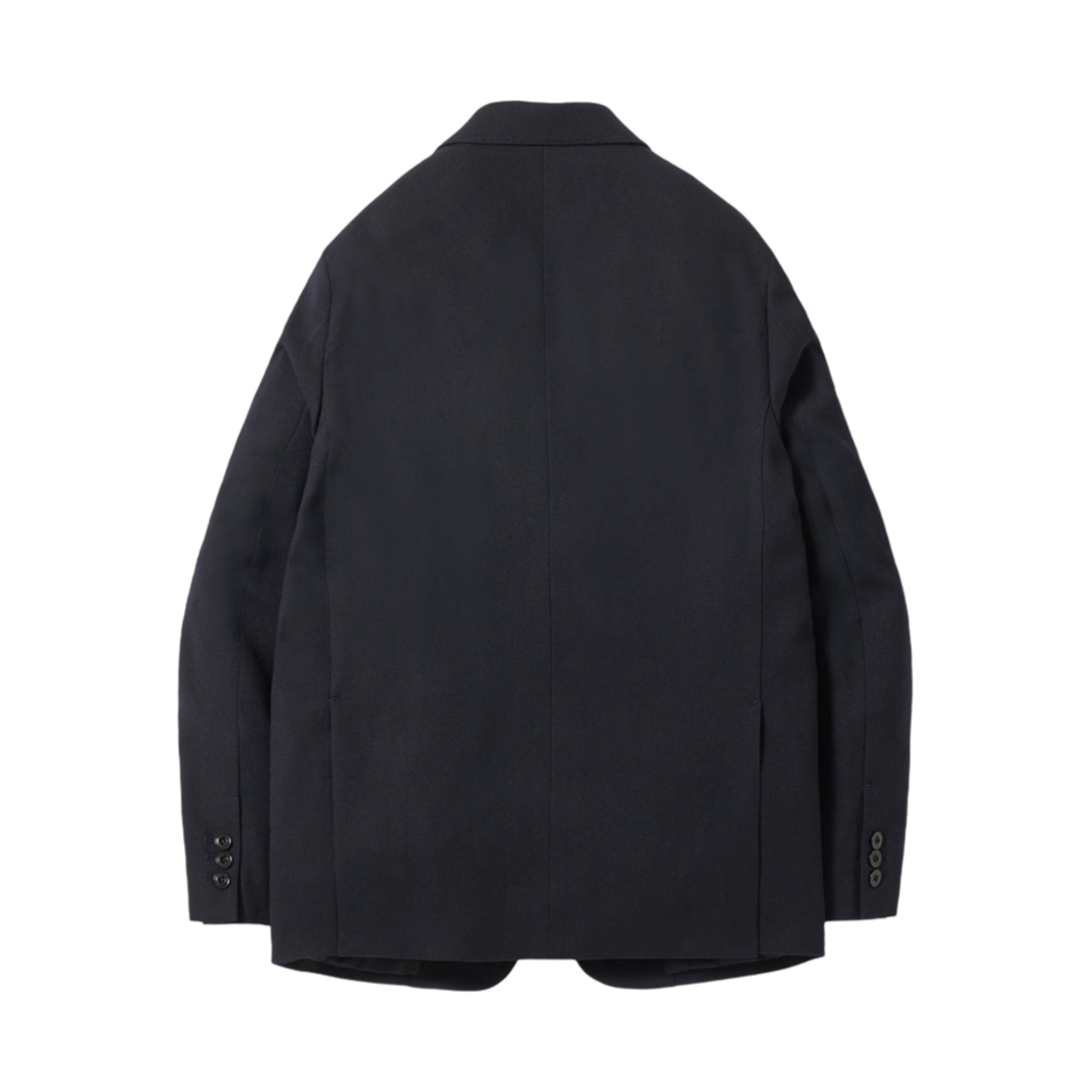 포터리 비즈니스 자켓 다크 네이비(Pottery Business Jacket Dark Navy) - 2