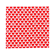 Human Made Bandana #2 Red