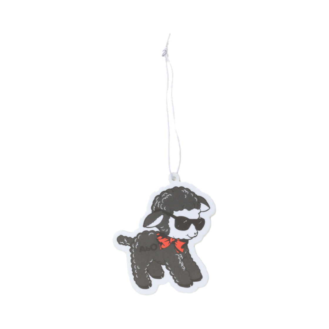에이비오 올벗원 쉽 에어프레셔너 1(ABO Sheep Airfreshener 1)