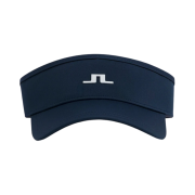 J.Lindeberg Yada Visor JL Navy