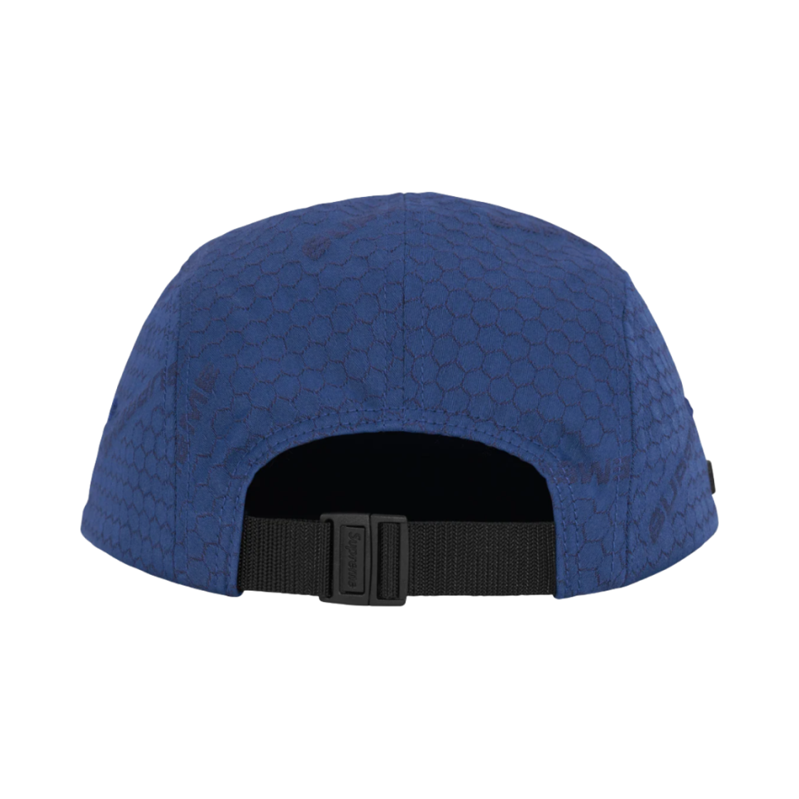 Supreme CAMP cap ネイビー Supreme Washed Chino Twill Camp Cap ネイビー