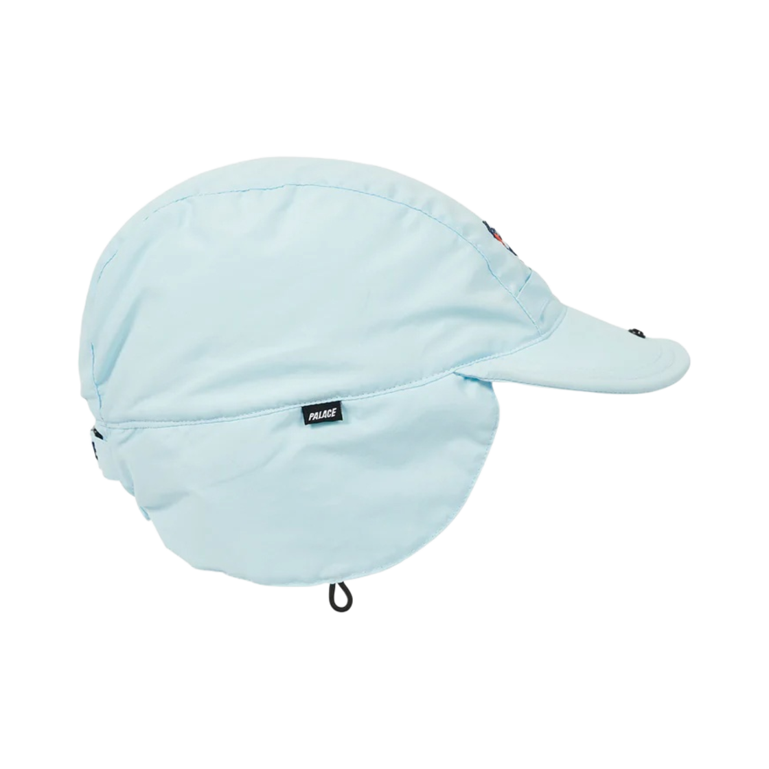 팔라스 러브 팔라스 마운틴 햇 블루 - 22FW(Palace Love Palace Mountain Hat Blue - 22FW) - 2