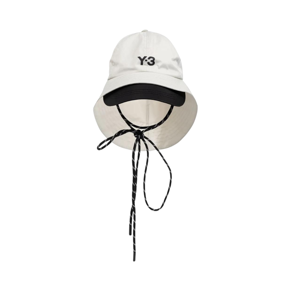 Y-3 스트랩 햇 토크(Y-3 Straps Hat Talc)