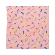 Human Made Bandana #1 Pink