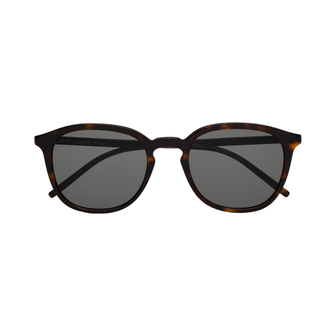 생로랑 SL 782/K 선글라스 다크 하바나 그레이(Saint Laurent SL 782/K Sunglasses Dark Havana Grey) - 2
