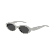 Gentle Monster x Maison Margiela MM204 Gray