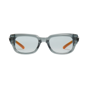 Gentle Monster Nine Part Piece GC5 Translucent Gray