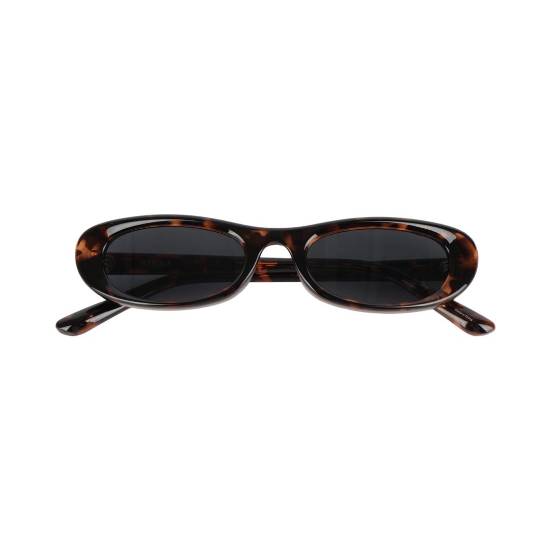 Flat Oval Hopi Hangle Flat Oval Sun Hopi