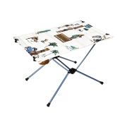 Helinox x Heritagefloss Table M HF Pattern