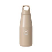 Starbucks x Fragment Handle Lid Stainless Steel Bottle Matte Beige 580ml