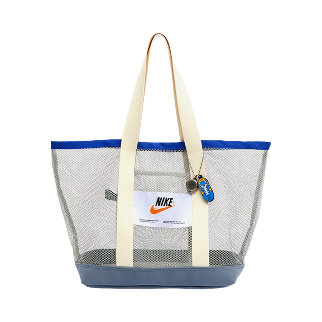 - Nike Member Days Summer Mesh Bag - 대표 이미지 #1
