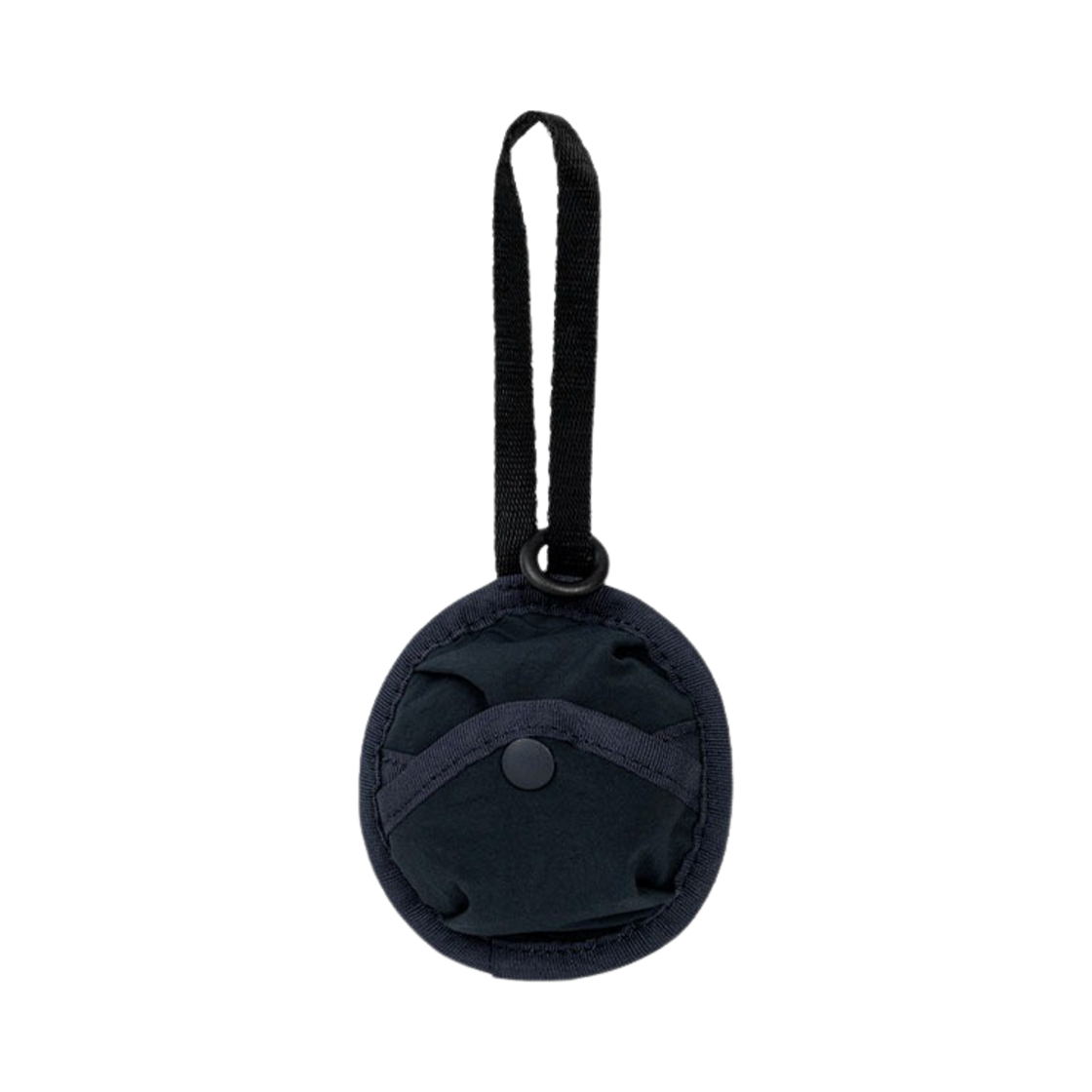 파운드 포켓 참 포켓 네이비(Found Pocket Charm Pocket Navy)