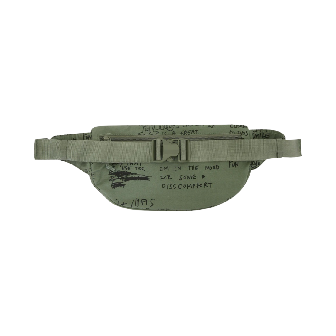 バッグ Supreme 23SS Field Waist Bag Olive Gonz Buy Supreme Field Waist Bag 'Olive Gonz' - SS23B19 OLIVE