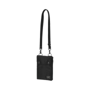 Porter Tanker Travel Case Black