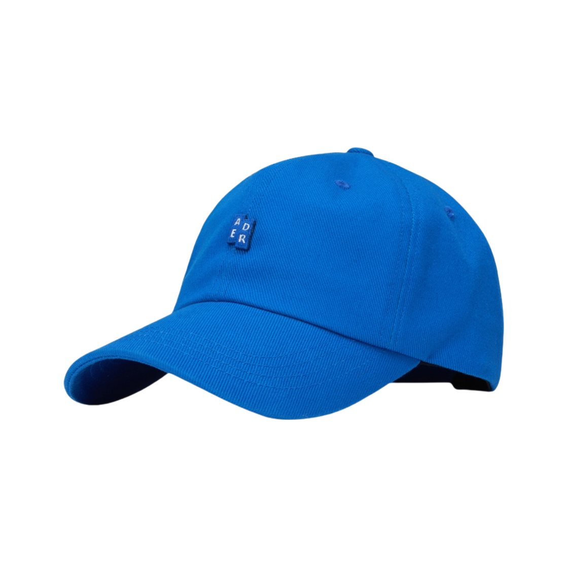 아더에러 시그니피컨트 TRS 태그 캡 01 Z-블루(Ader Error Sig; TRS Tag Cap 01 Z-Blue)