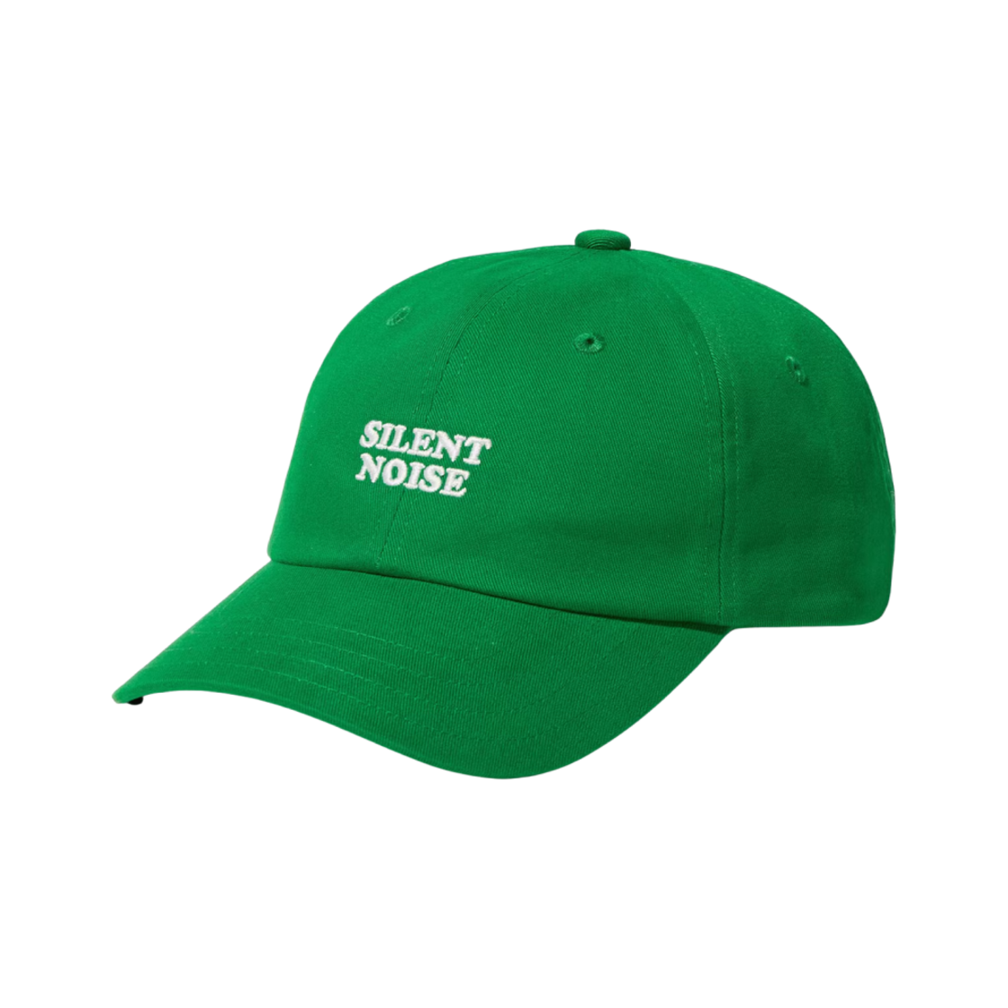 356775-55 GU x Undercover UV Protection Twill Cap Green