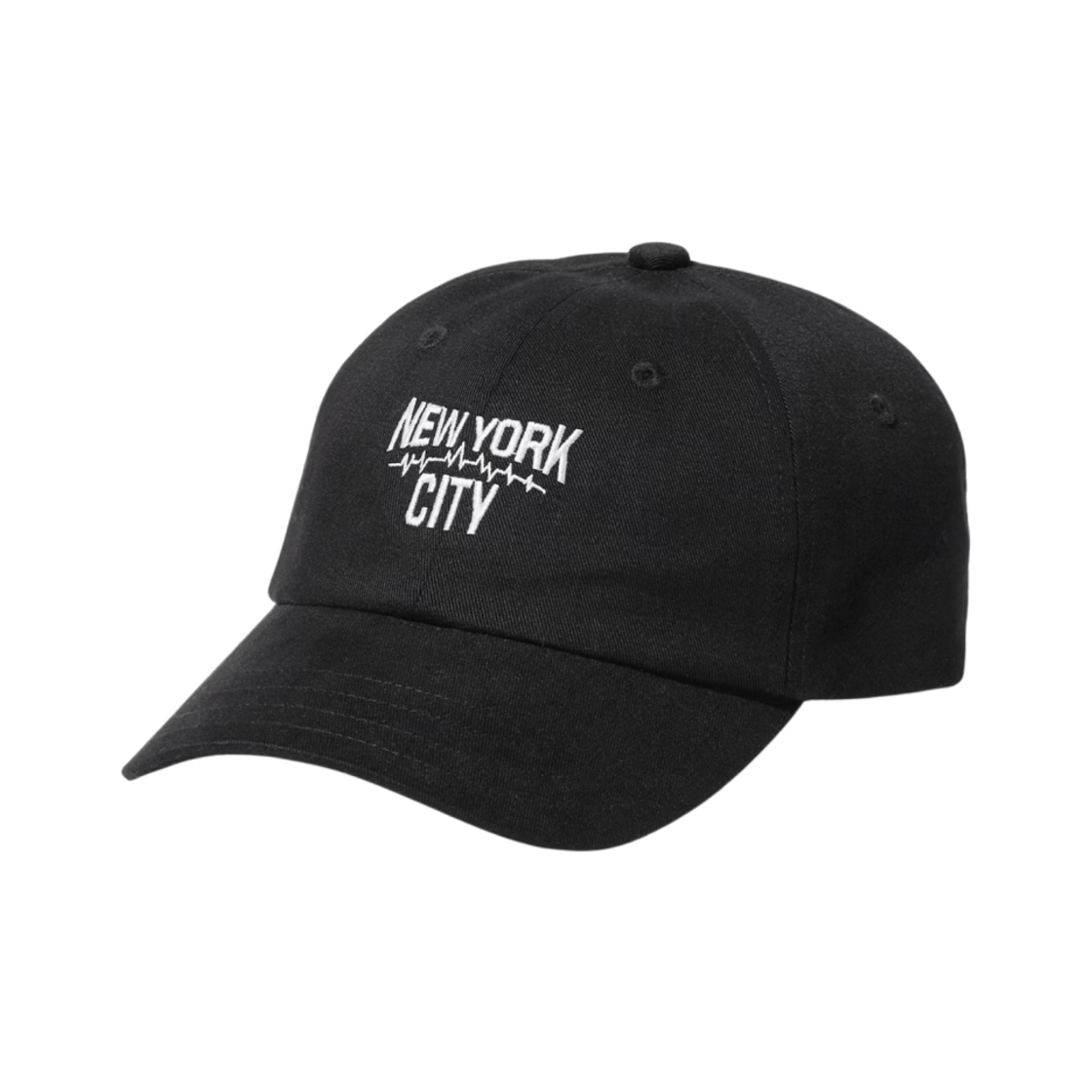 356775-09 GU x Undercover UV Protection Twill Cap Black