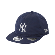 Thisisneverthat x New Era x MLB New York Yankees 9FIFTY Retro Crown Cap Navy