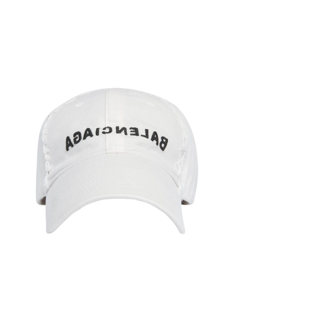 발렌시아가 미러 발렌시아가 캡 라이트 베이지(Balenciaga Mirror Balenciaga Cap Light Beige) - 1